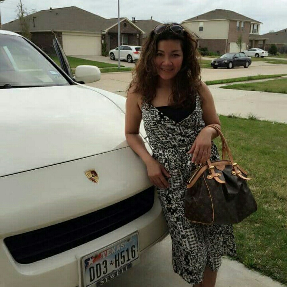 Meet your Posher, Pichittra