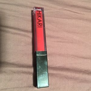 HIKARI Lip Gloss - Salsa