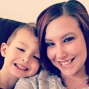 Meet your Posher, Robyn