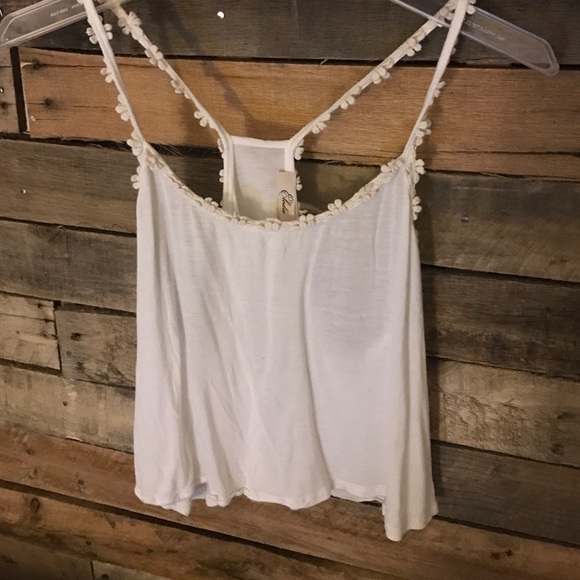 Crop top 🔆 - Picture 2 of 2