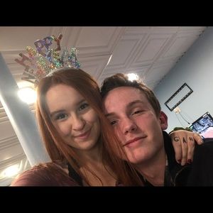 Meet your Posher, Zack