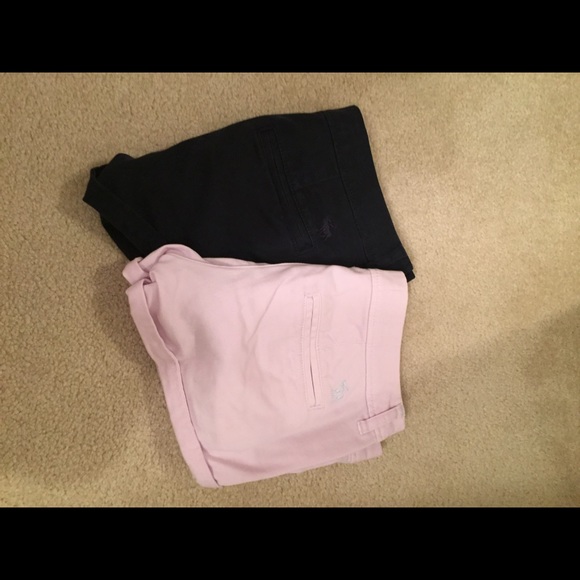 ❌SOLD❌Abercrombie shorts