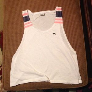 PINK by Victoria's Secret Crop Top