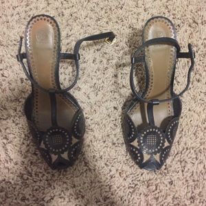 Tory Burch heels