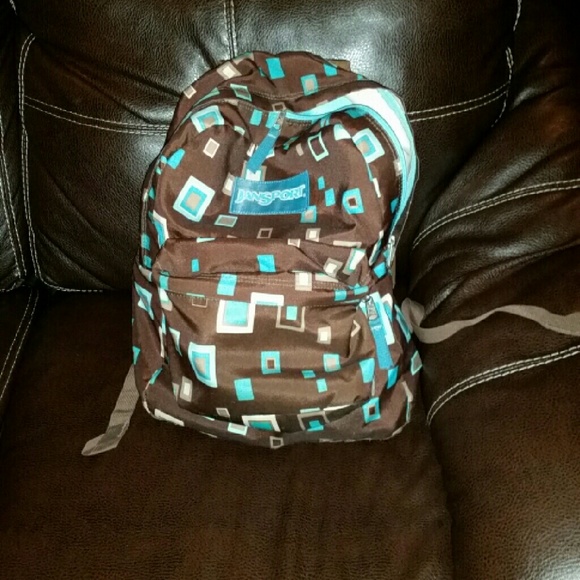 Backpack
