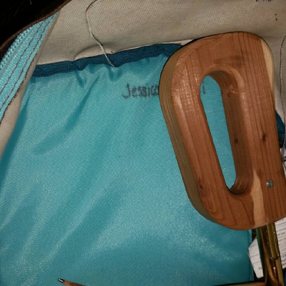 Backpack - Picture 2 of 2