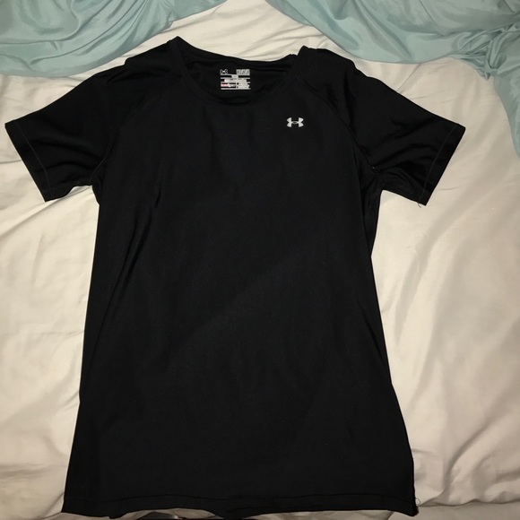 Under Armour workout shirt