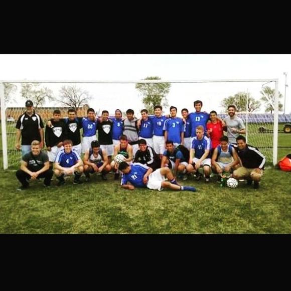 Meet your Posher, Aaron - Picture 1 of 1