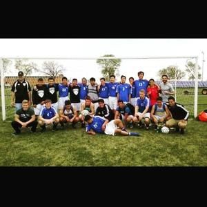 Meet your Posher, Aaron