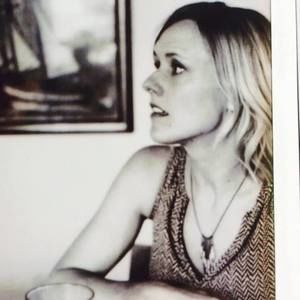 Meet your Posher, Abigail