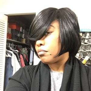 Meet your Posher, Lynea