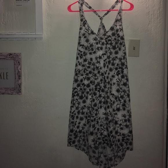 Summer Dress, Perfect Condition, Polyester