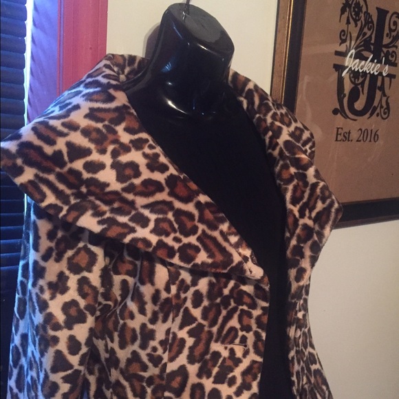 Pierre Cardin Blazer