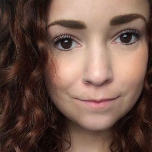 Meet your Posher, Breanna