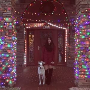 Meet your Posher, Kathryn