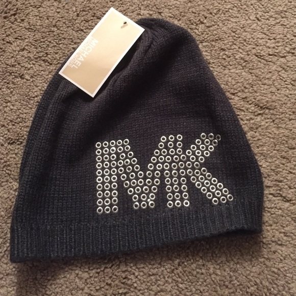 Other - Women's Michael Kors winter hat