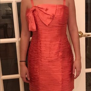 Cocktail dress