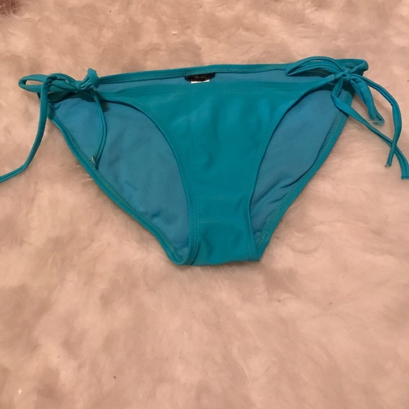 Bikini Bottoms