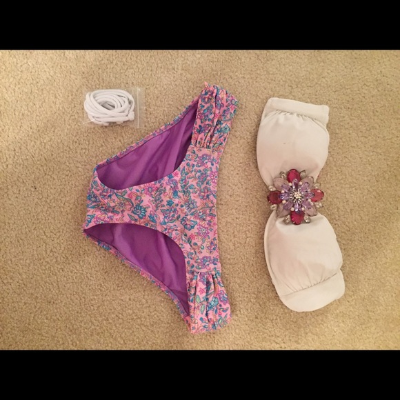 ❌SOLD❌Victoria's Secret swimsuit