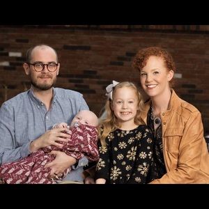 Meet your Posher, Mandy