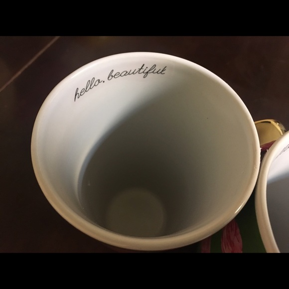 Frida Kahlo Mug - Picture 2 of 2