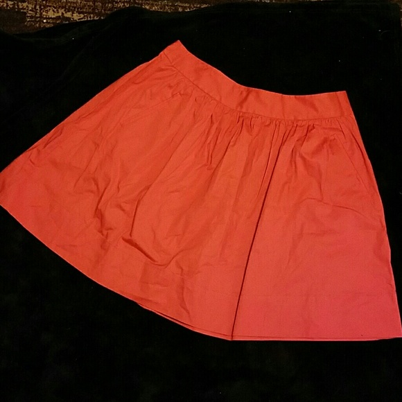 Banana Republic Skirt