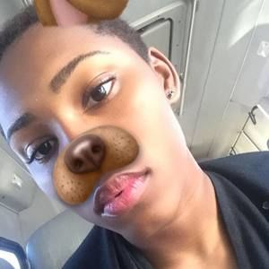 Meet your Posher, Charlene