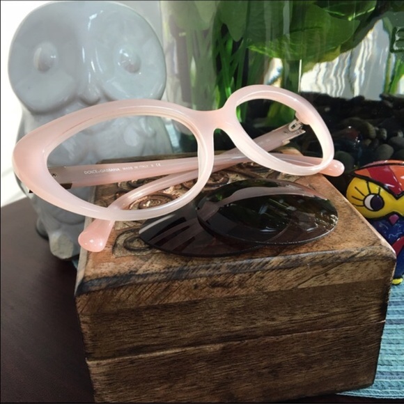 Dolce & Gabbana DB4194 Cat Eyes. Final Price!