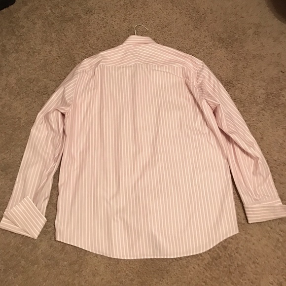Express cuff link dress shirt button down - Picture 2 of 3