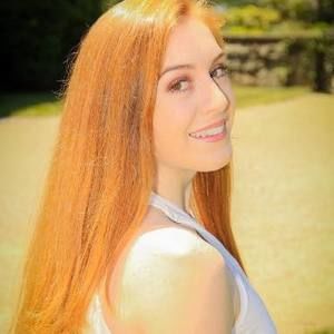 Meet your Posher, Mackenzie