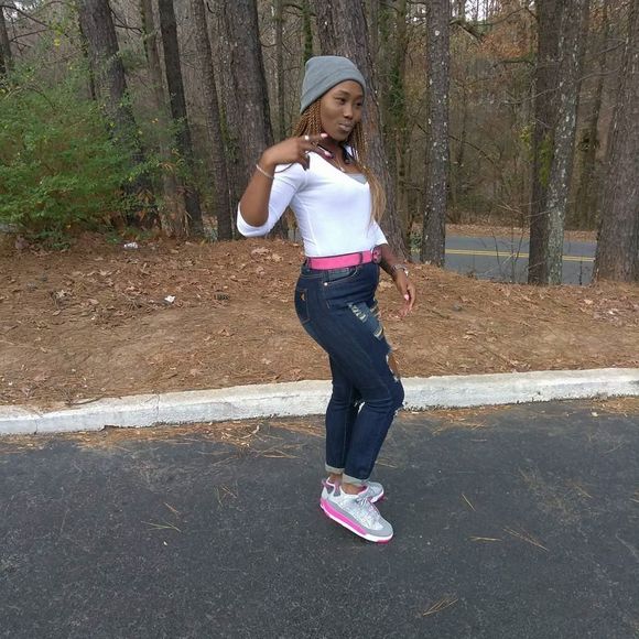 Meet your Posher, Rosatta - Picture 1 of 1