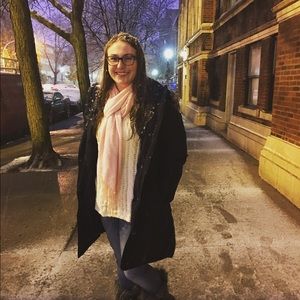 Meet your Posher, Emma