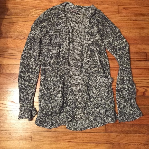 Rubbish Sweaters - Cozy, Nordstrom Cardigan Rubbish Sweaters - Cozy, Nordstrom Cardigan