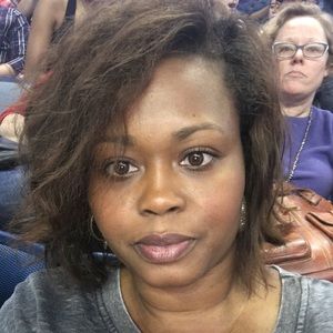 Meet your Posher, Alisha