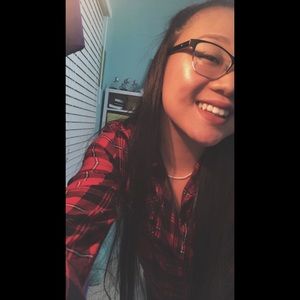 Meet your Posher, Maggie