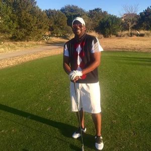 Meet your Posher, Chris