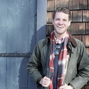 Meet your Posher, David