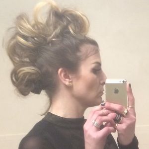 Meet your Posher, Missy