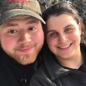 Meet your Posher, Adela