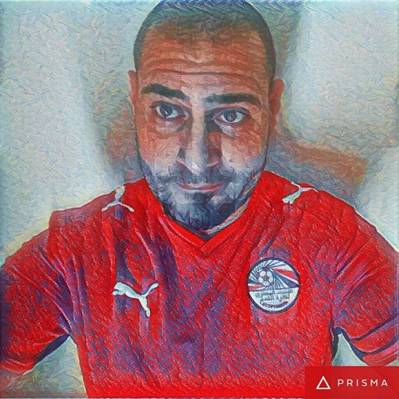 Meet your Posher, Sameh - Picture 1 of 1
