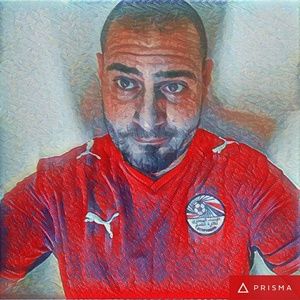 Meet your Posher, Sameh