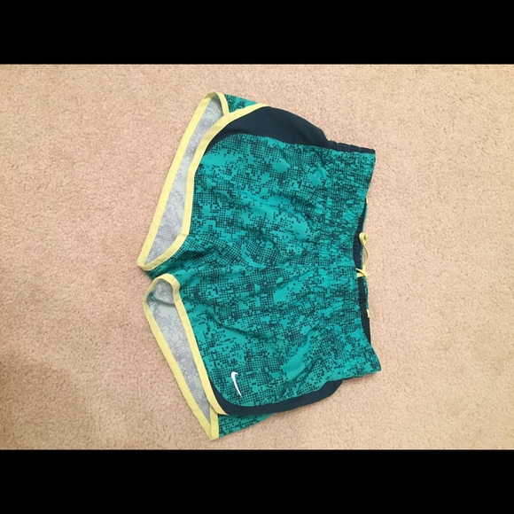 ❌SOLD❌Never worn, Nike running shorts