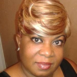 Meet your Posher, Tamiko
