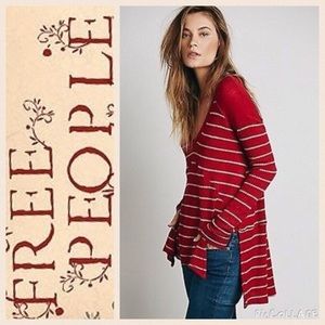 Free People We the Free Sunset Park Drippy Thermal
