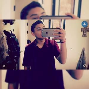 Meet your Posher, Dominik