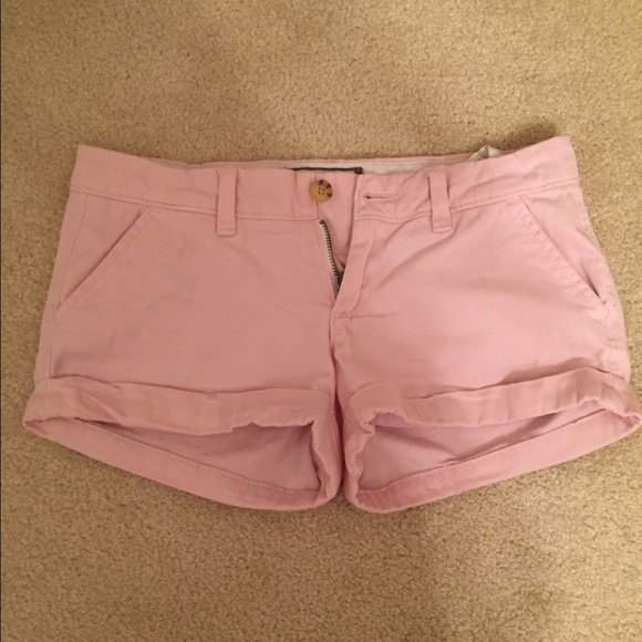 ❌SOLD❌Abercrombie shorts