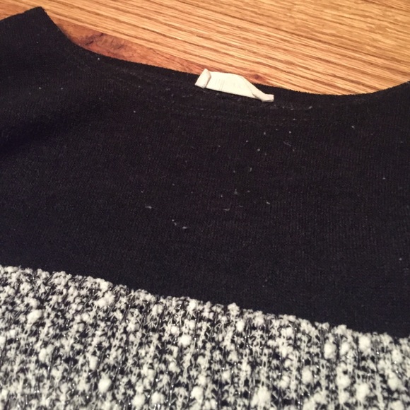 Sweaters - Flash Sale! Colorblock Sweater Sweaters - Flash Sale! Colorblock Sweater