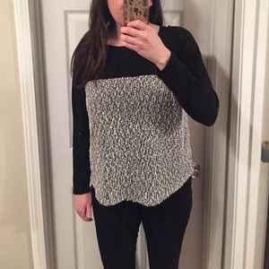 Sweaters - Flash Sale! Colorblock Sweater Sweaters - Flash Sale! Colorblock Sweater