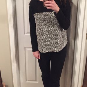 Sweaters - Flash Sale! Colorblock Sweater Sweaters - Flash Sale! Colorblock Sweater