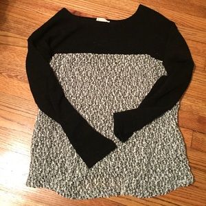 Sweaters - Flash Sale! Colorblock Sweater Sweaters - Flash Sale! Colorblock Sweater